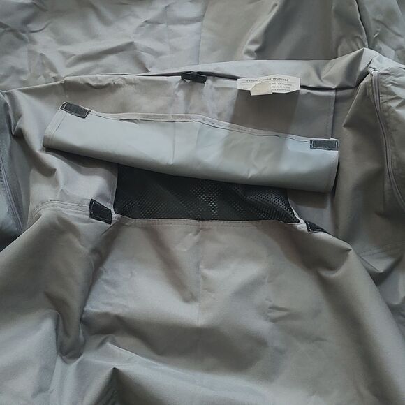 Explore Land Dog Crate Cover Pet Kennel Cover Fits for Wire Dog Crates 42" - Picture 5 of 7